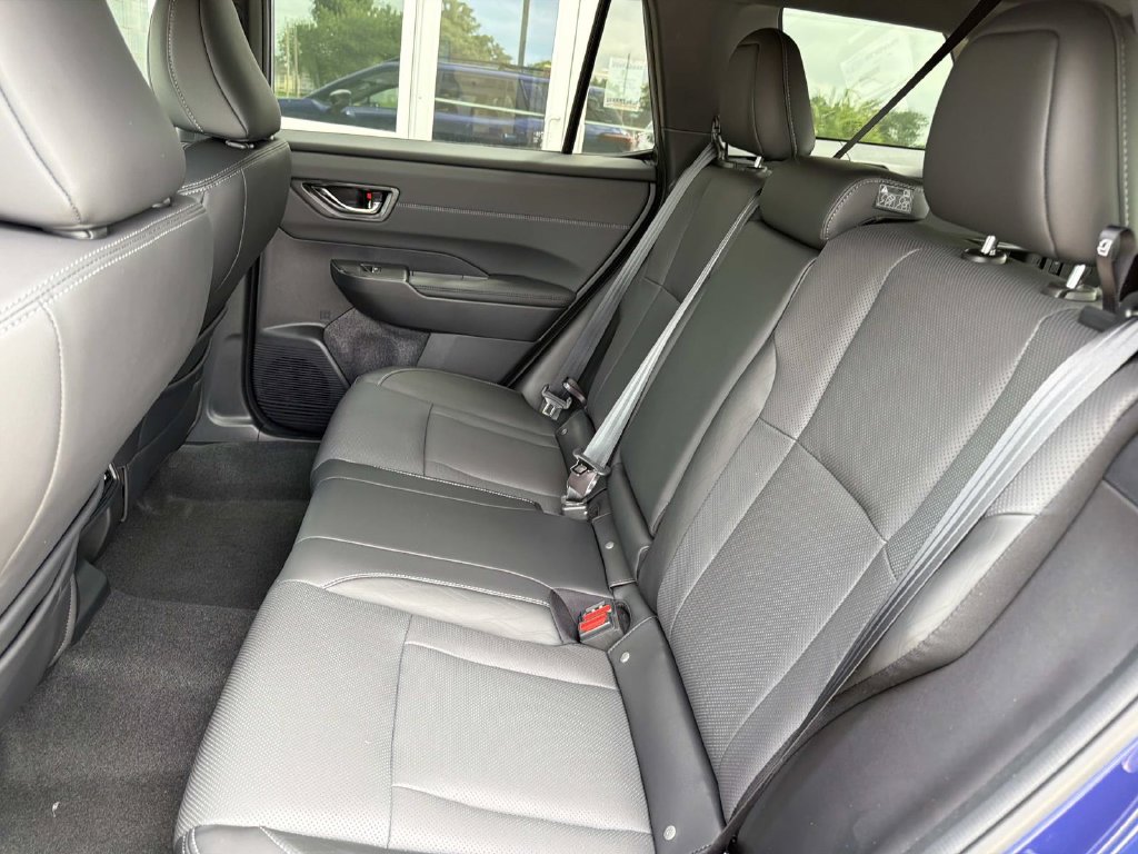 2026 Subaru Outback Touring XT - Photo 8