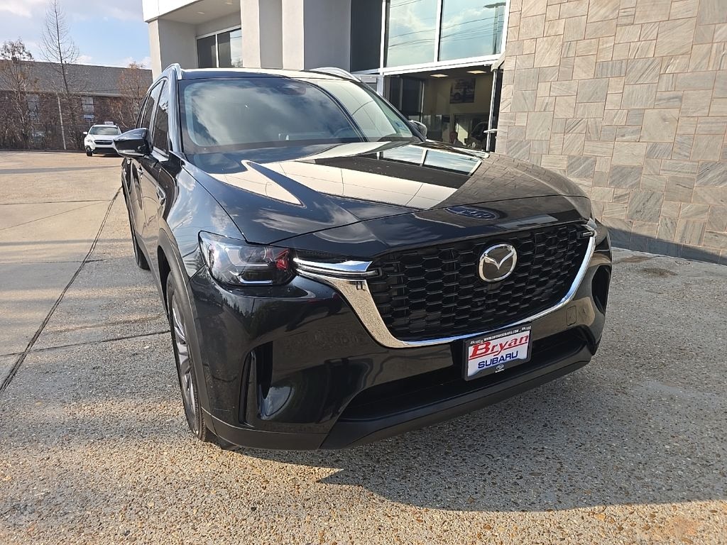 Used 2025 Mazda CX-90 3.3 Turbo Select SUV