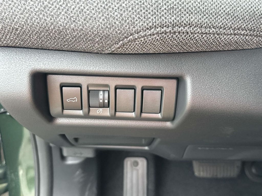 2026 Subaru Outback Limited XT - Photo 14