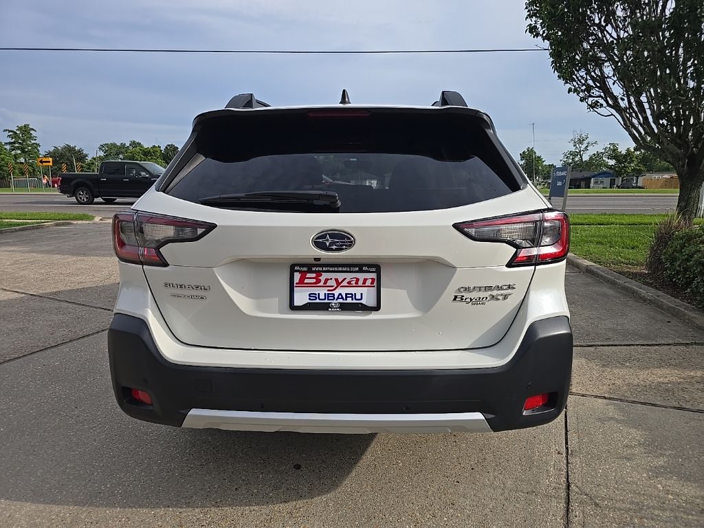 2024 Subaru Outback Limited - Photo 6