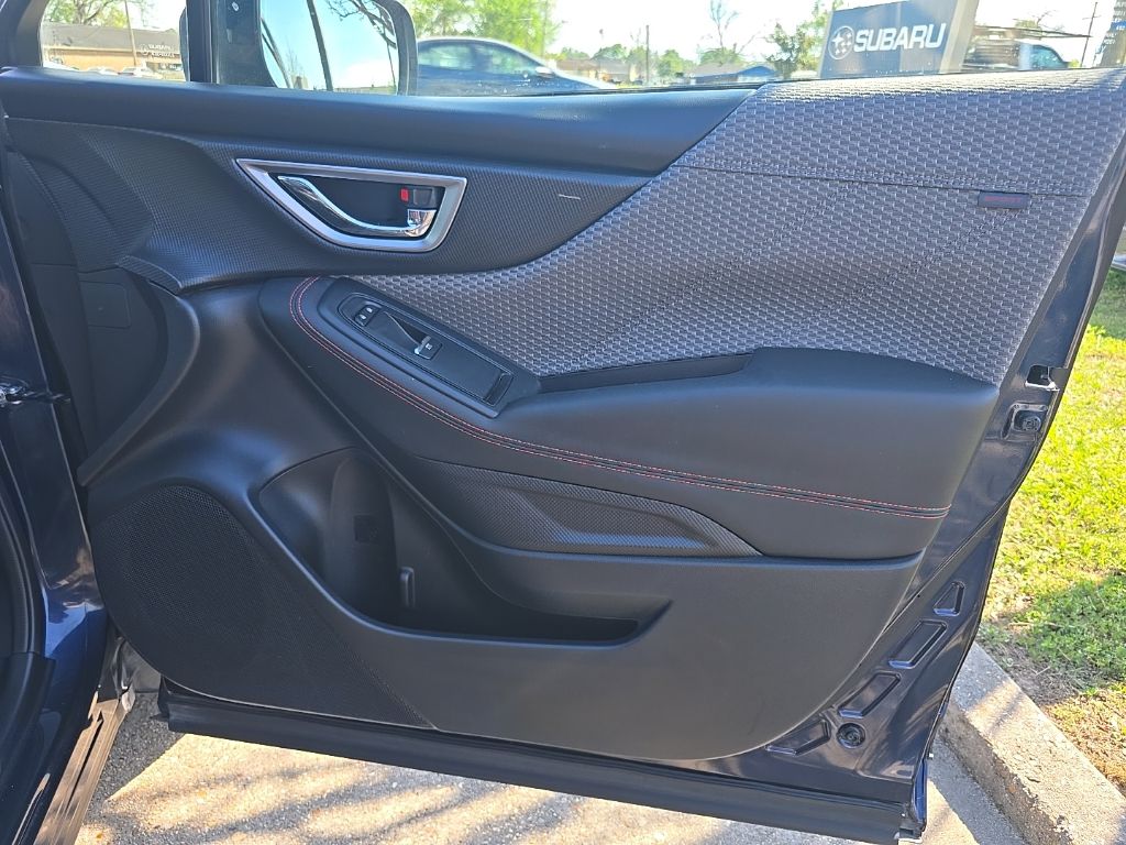 2020 Subaru Forester Sport - Photo 36