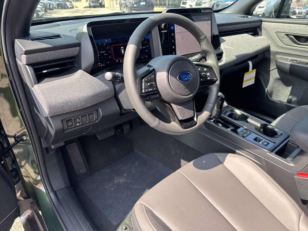 2026 Subaru Outback Limited XT - Photo 11