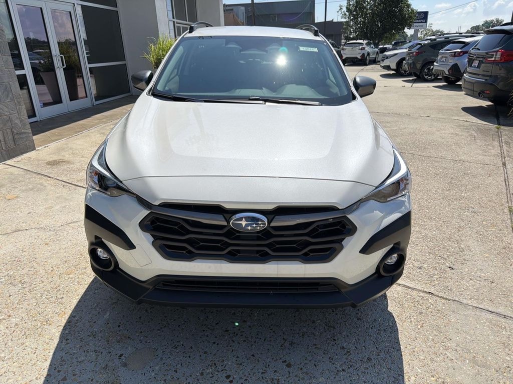 New 2026 Subaru Crosstrek Premium SUV
