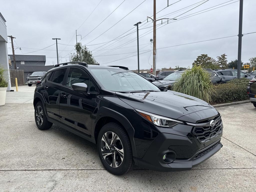 New 2026 Subaru Crosstrek Premium SUV