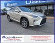 LEXUS RX 450h