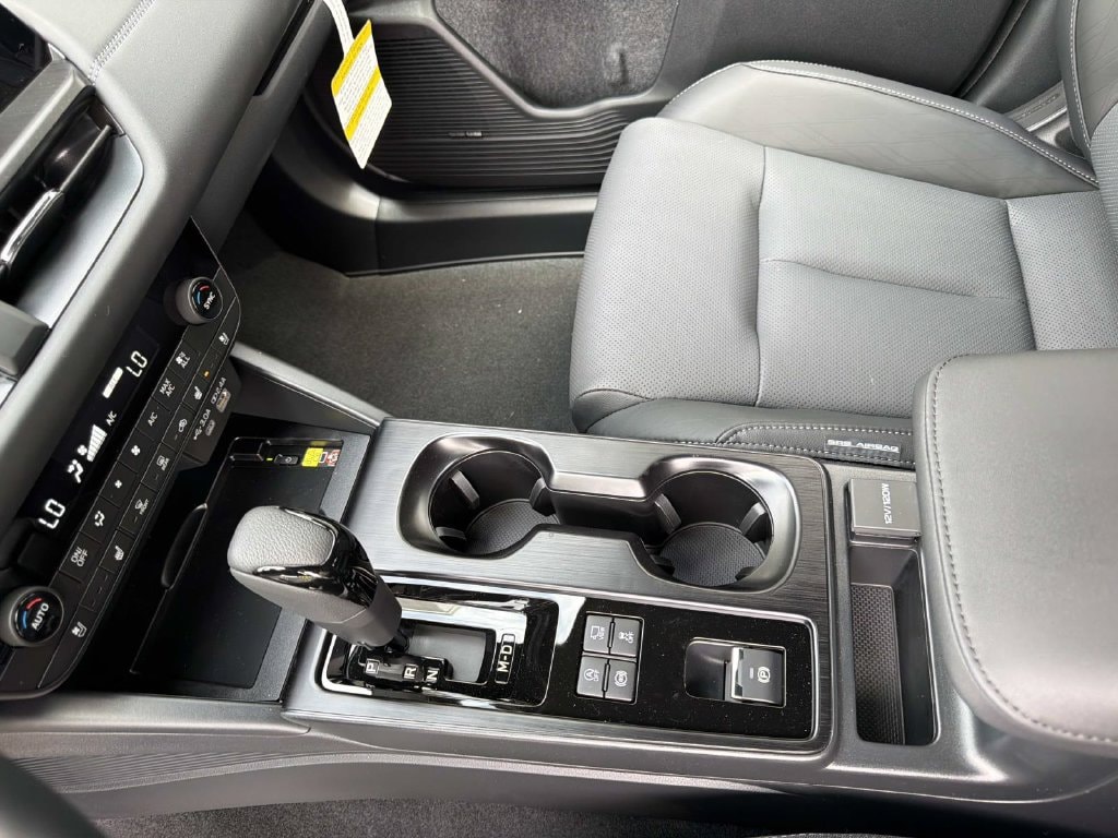 2026 Subaru Outback Touring XT - Photo 20