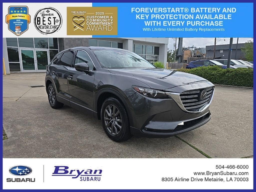 2023 Mazda CX-9 Touring AWD's photo