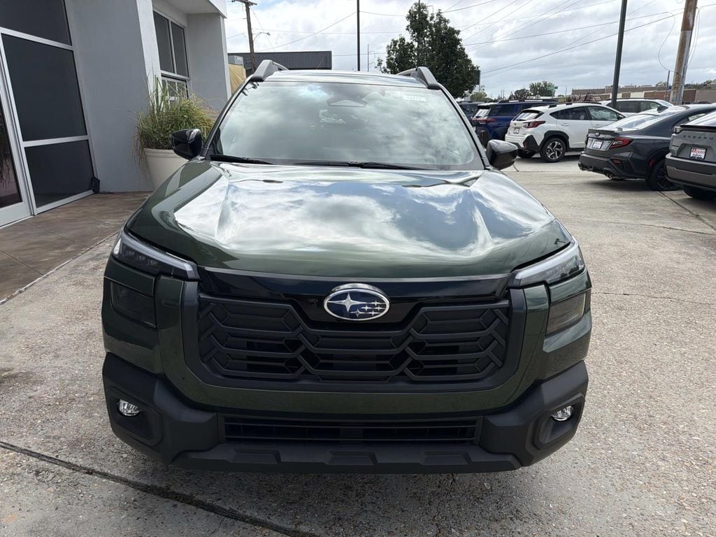 New 2026 Subaru Outback Limited SUV