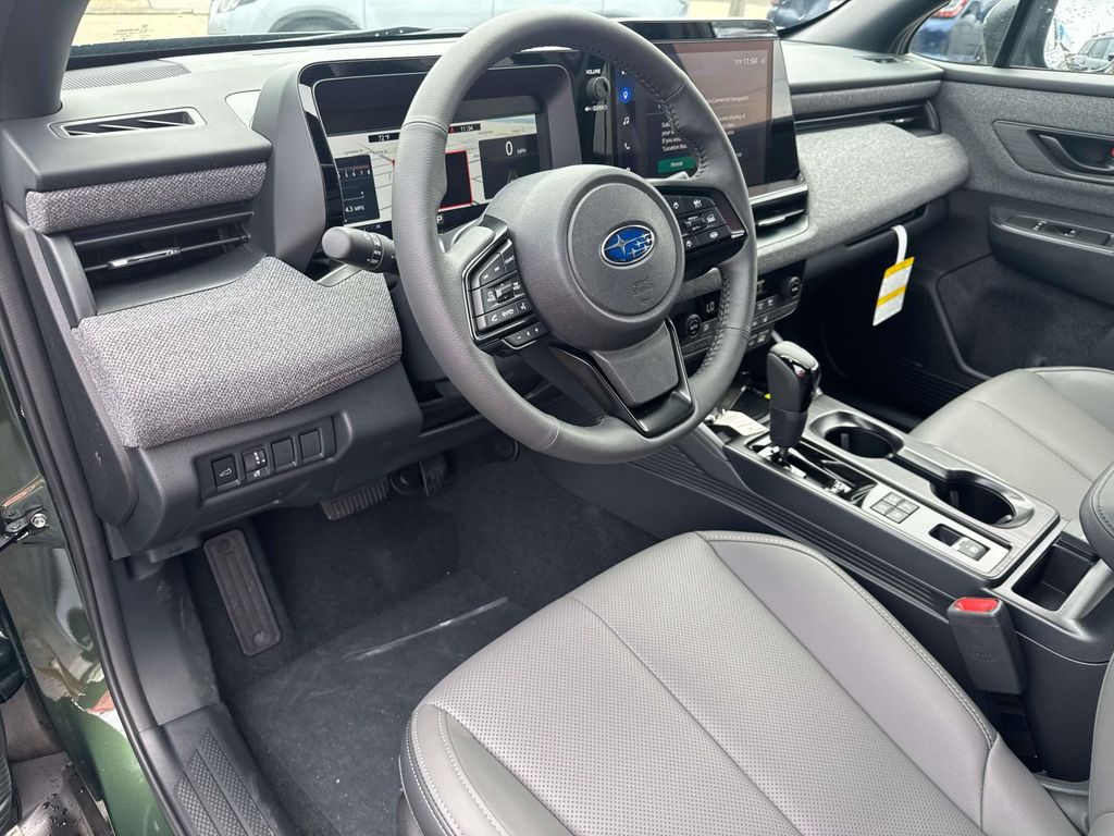 2026 Subaru Outback Limited XT - Photo 11