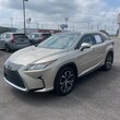 LEXUS RX 450h