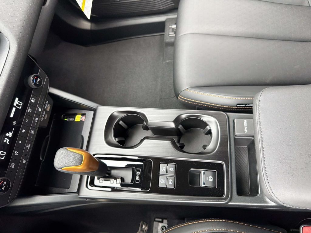 2026 Subaru Outback Wilderness - Photo 20