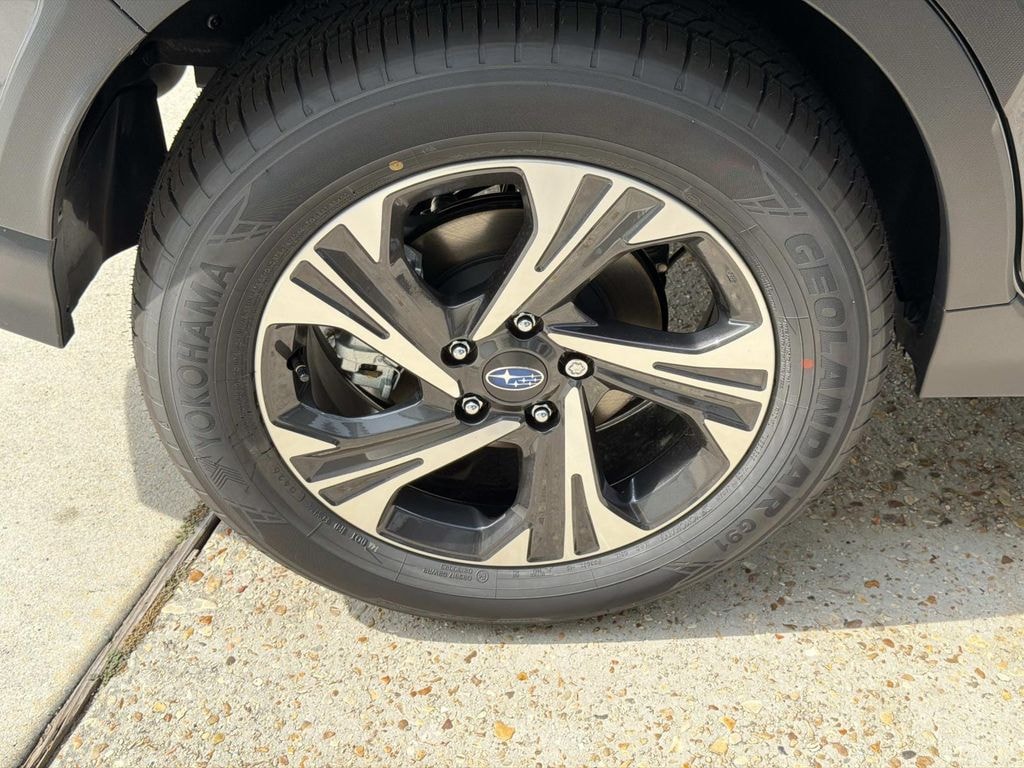 New 2026 Subaru Crosstrek Premium SUV