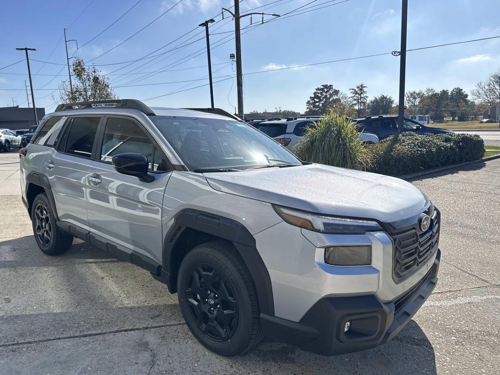 New 2026 Subaru Outback Limited SUV