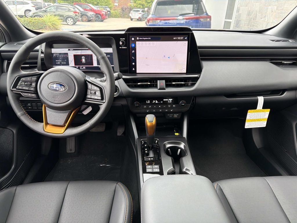 2026 Subaru Outback Wilderness - Photo 9