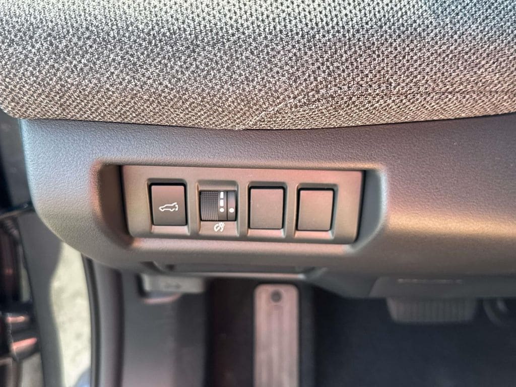 2026 Subaru Outback Limited - Photo 15