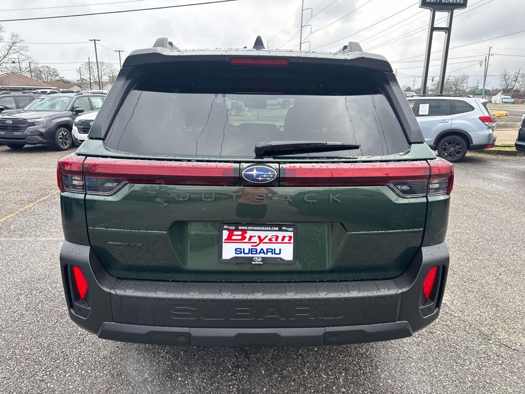 2026 Subaru Outback Limited XT - Photo 6