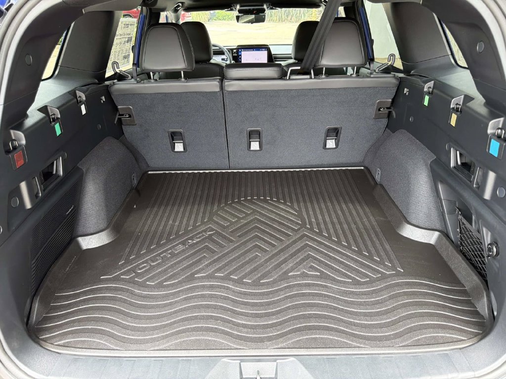 2026 Subaru Outback Touring XT - Photo 7