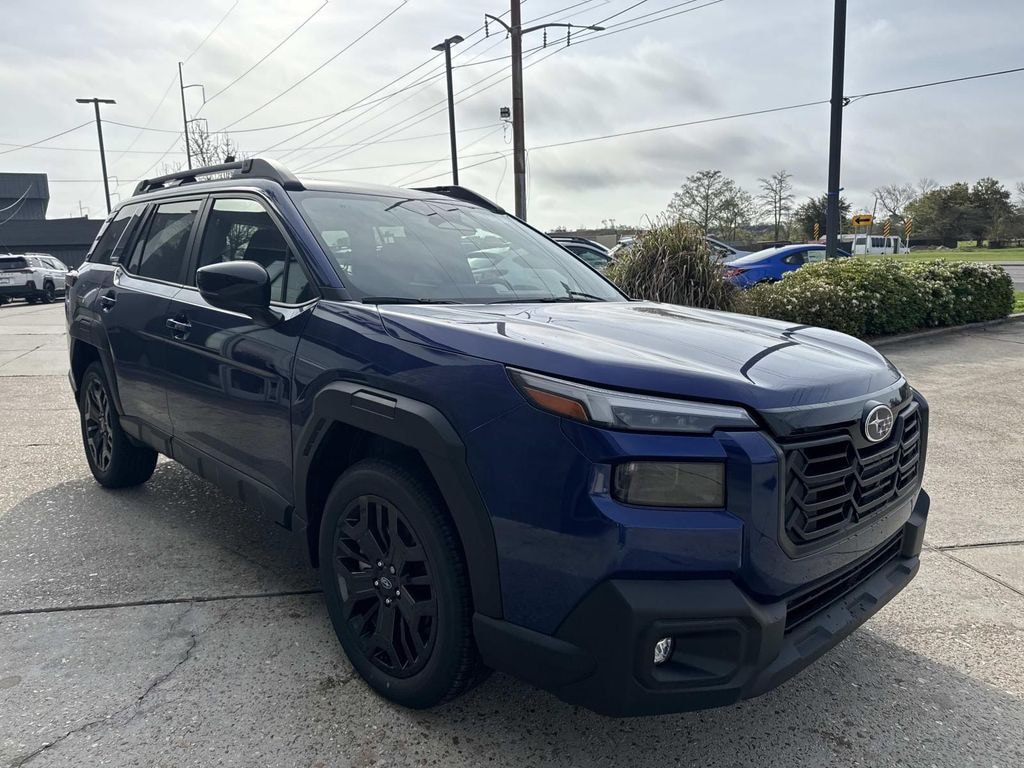 New 2026 Subaru Outback Limited XT SUV