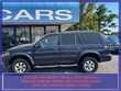 Mitsubishi Montero Sport