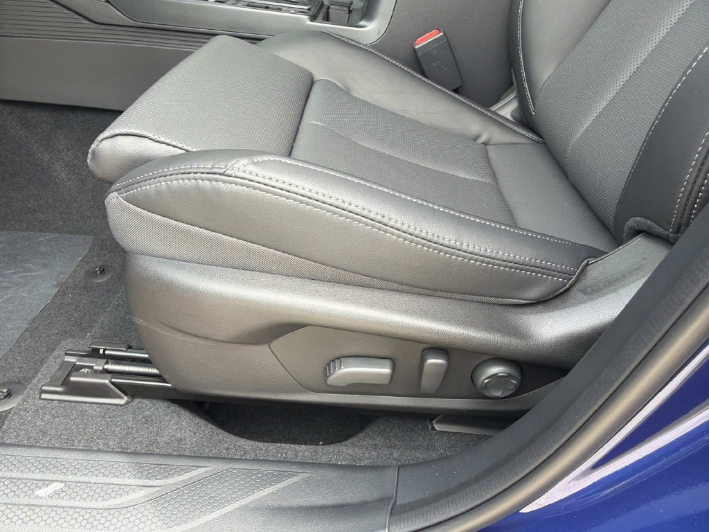 2026 Subaru Outback Touring XT - Photo 12