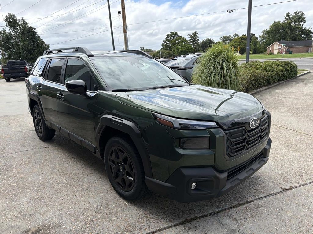 New 2026 Subaru Outback Limited SUV