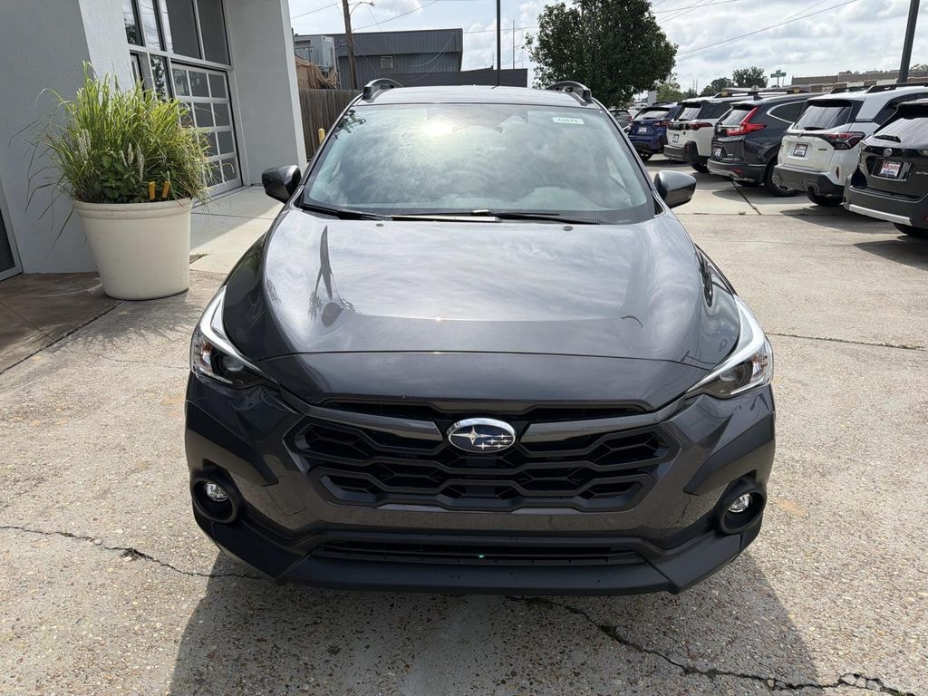 New 2026 Subaru Crosstrek Premium SUV