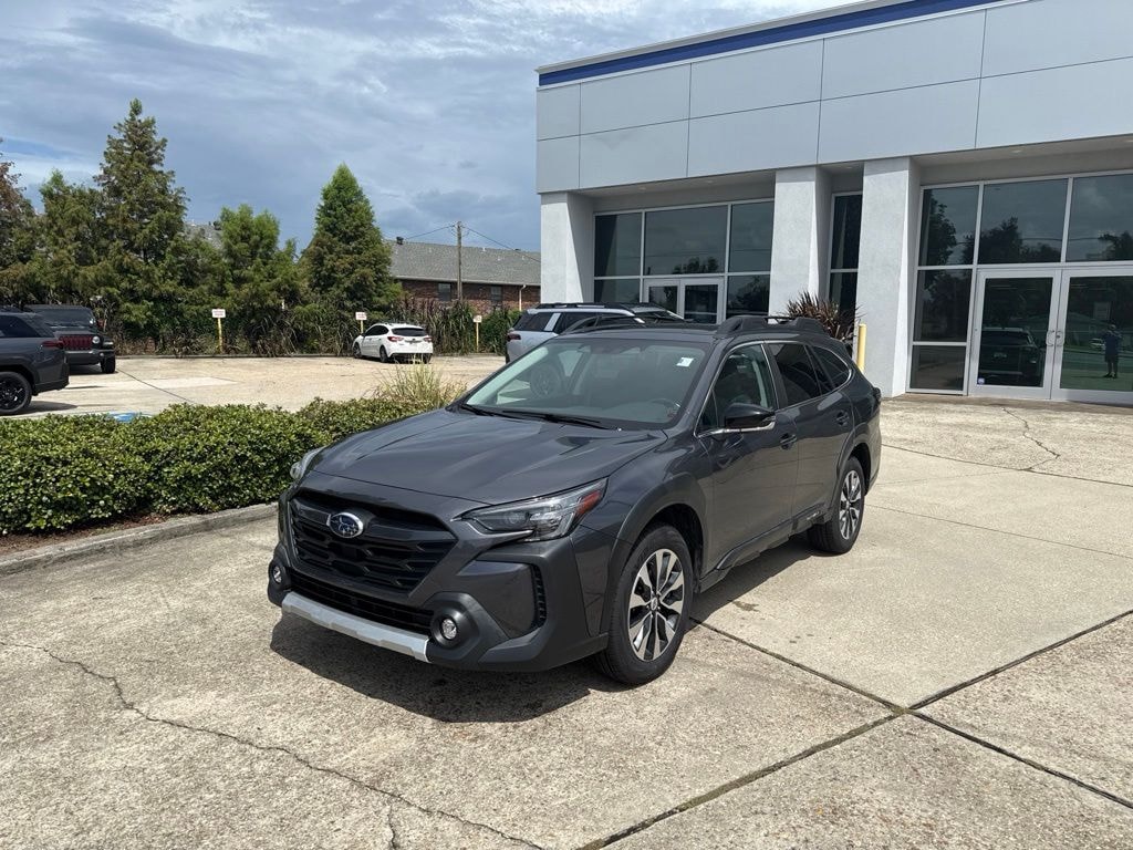 Used 2023 Subaru Outback Limited XT SUV