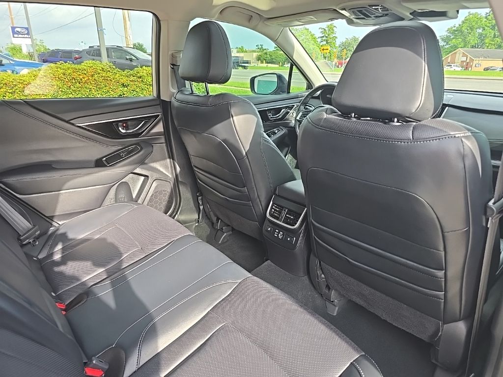 2024 Subaru Outback Limited - Photo 33