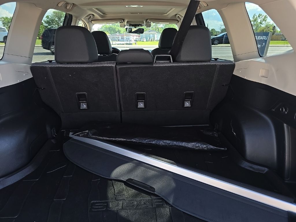 2020 Subaru Forester Sport - Photo 29