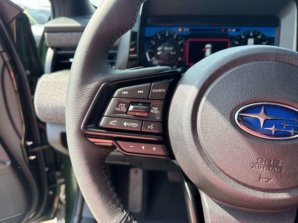 2026 Subaru Outback Limited XT - Photo 17