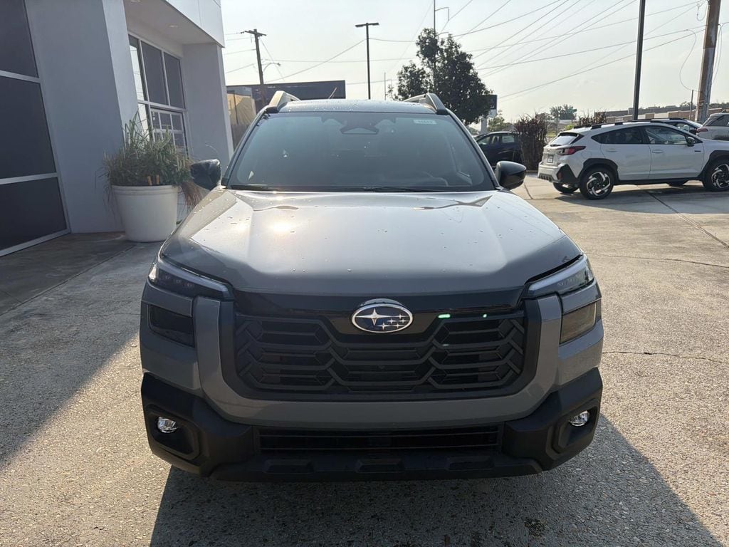 New 2026 Subaru Outback Limited XT SUV