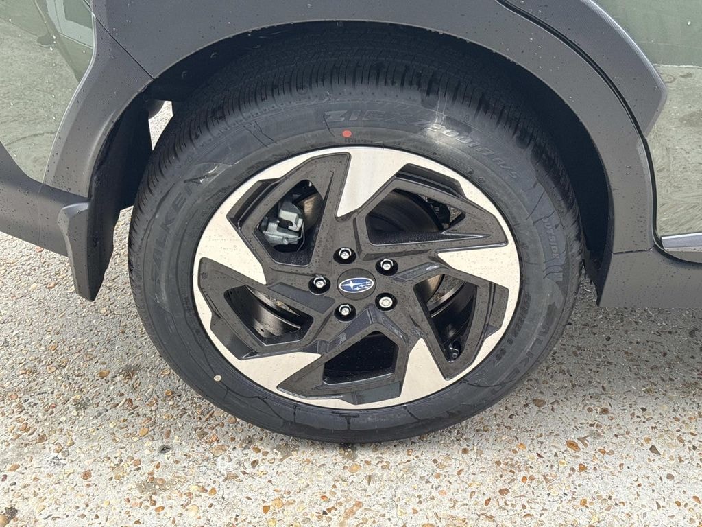 New 2026 Subaru Crosstrek Limited SUV