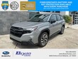 Subaru Forester Hybrid