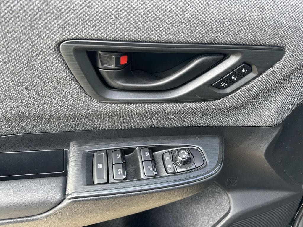 2026 Subaru Outback Limited XT - Photo 13