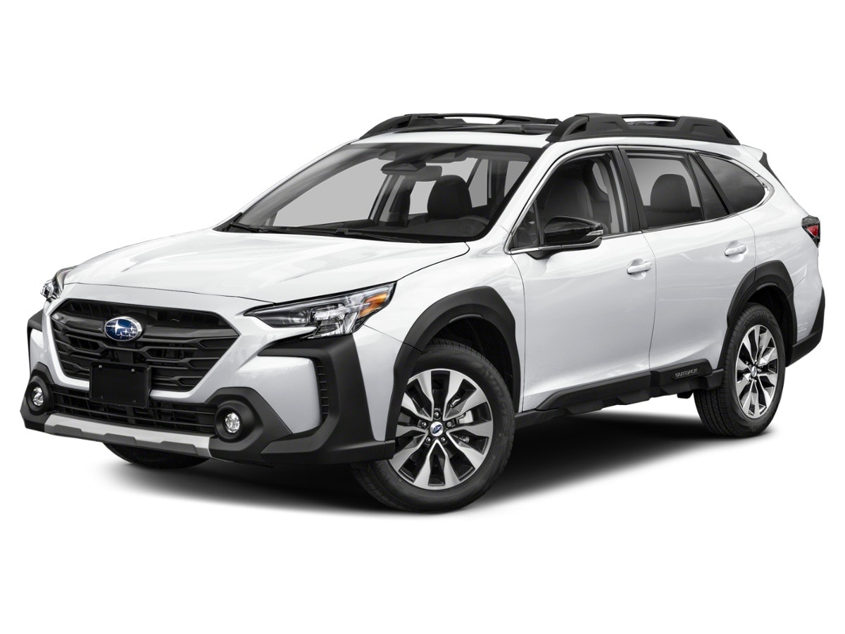 2024 Subaru Outback Limited XT's photo
