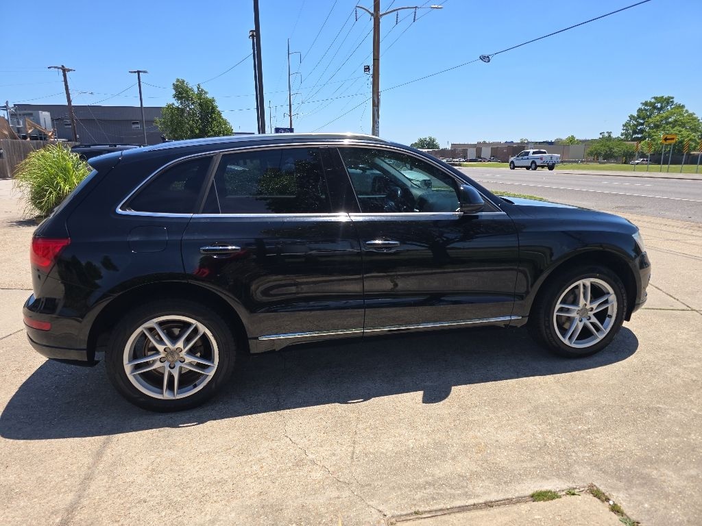 Used 2015 Audi Q5 2.0T Premium SUV