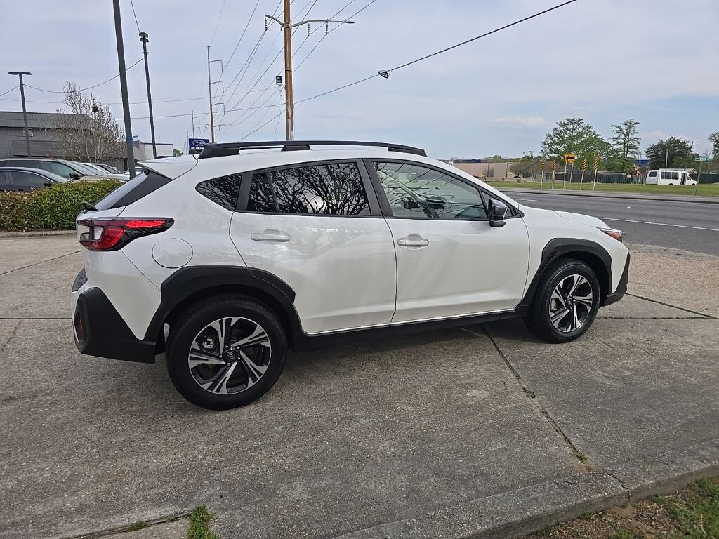 Used 2024 Subaru Crosstrek Premium SUV