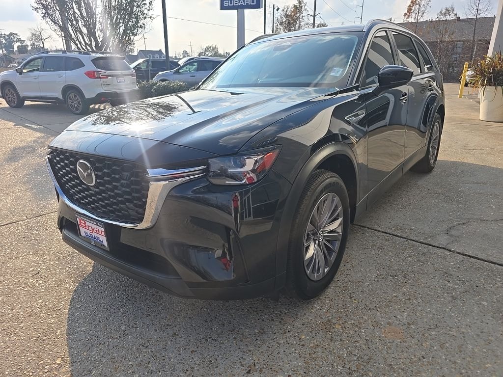 Used 2025 Mazda CX-90 3.3 Turbo Select SUV