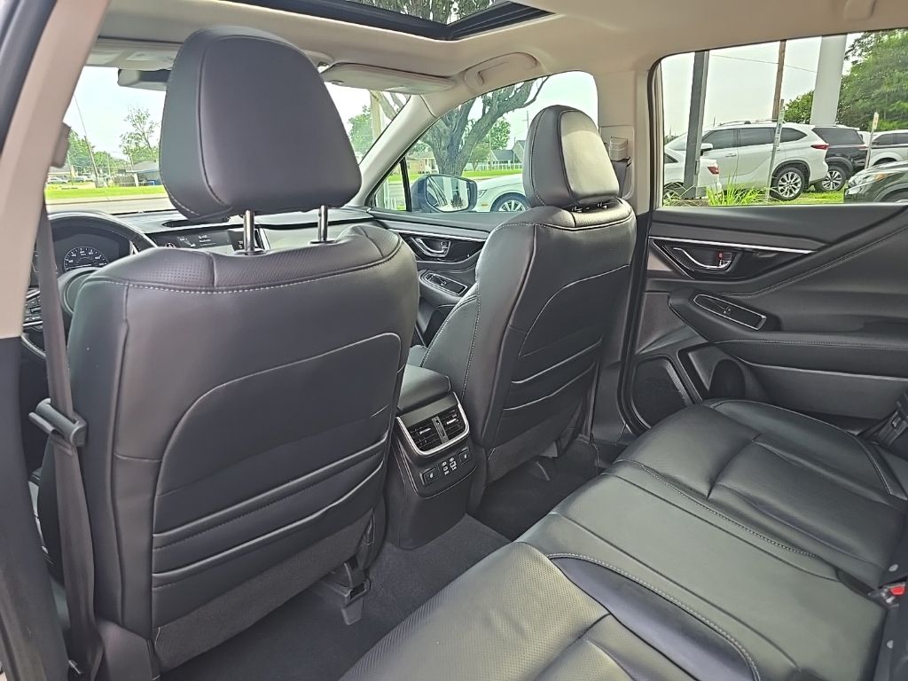 2024 Subaru Outback Limited - Photo 27