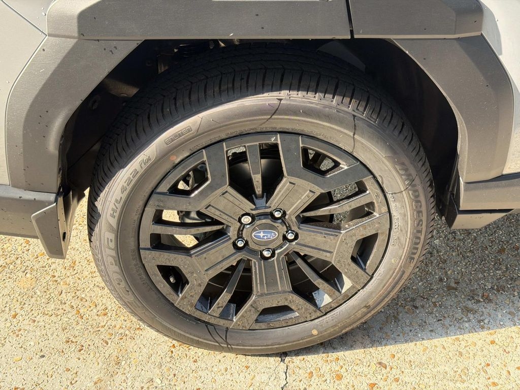 New 2026 Subaru Outback Limited XT SUV