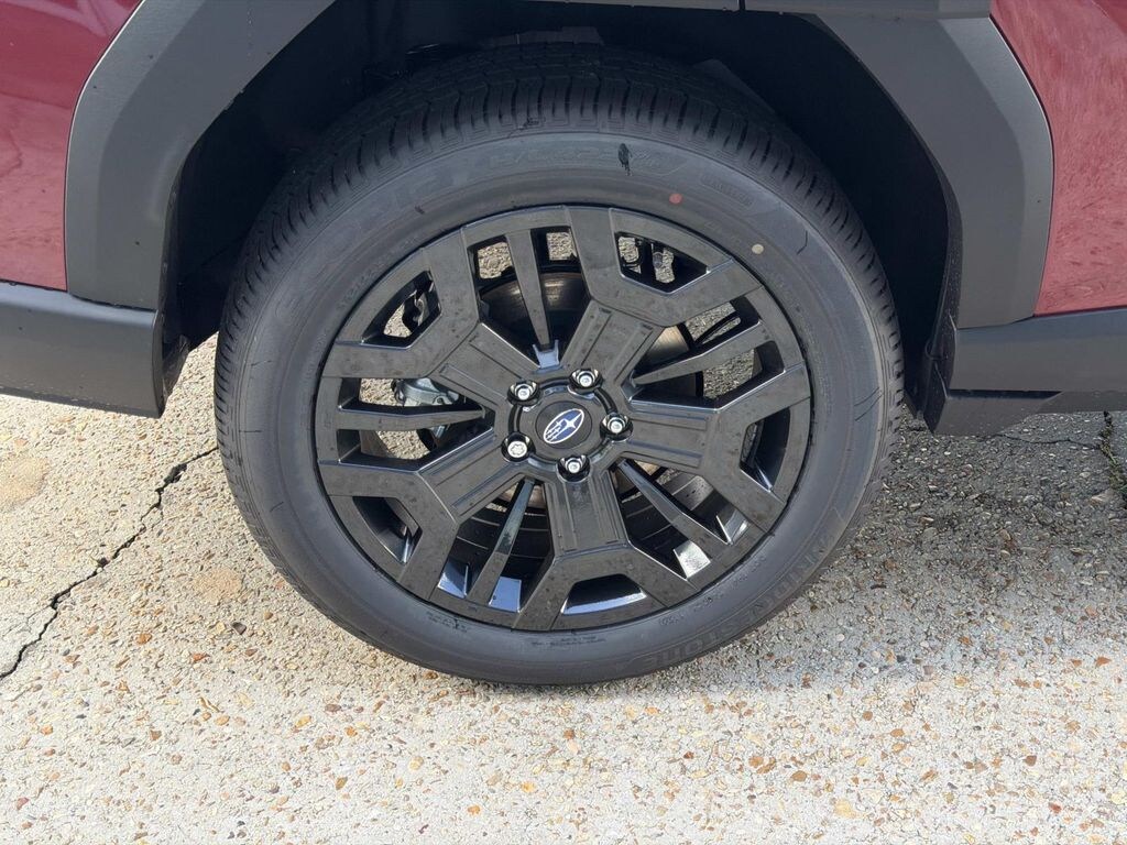 New 2026 Subaru Outback Limited XT SUV