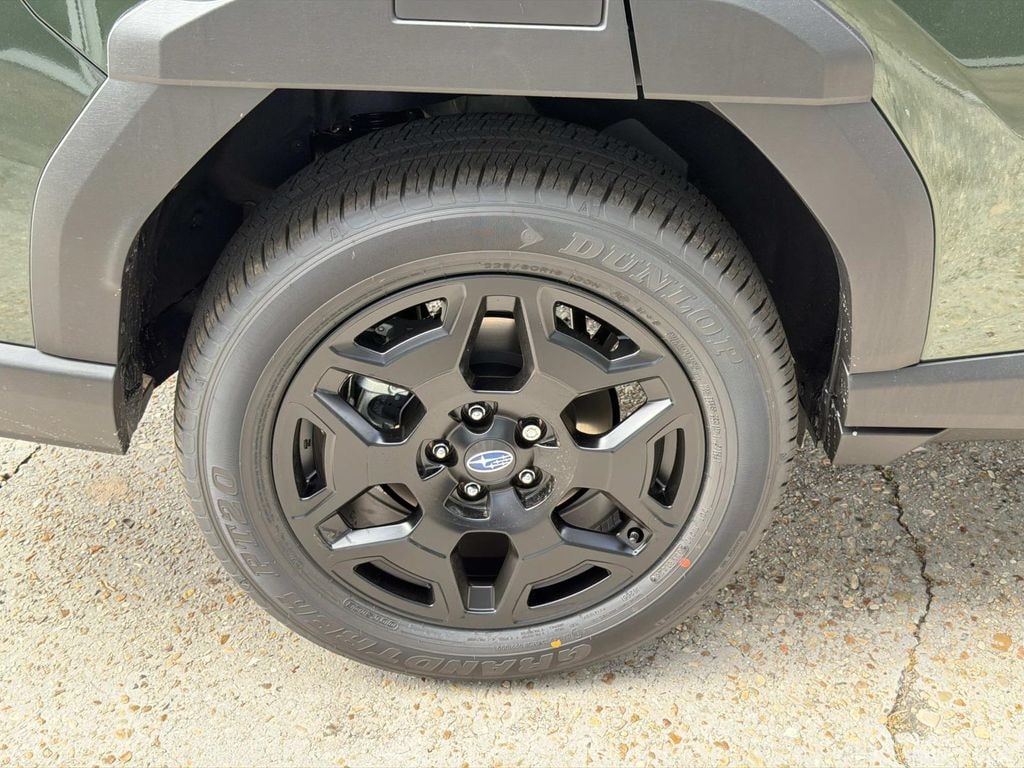 New 2026 Subaru Outback Limited SUV