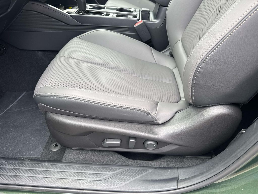 2026 Subaru Outback Limited XT - Photo 10
