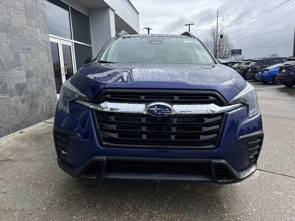 New 2026 Subaru Ascent Limited 7-Passenger SUV