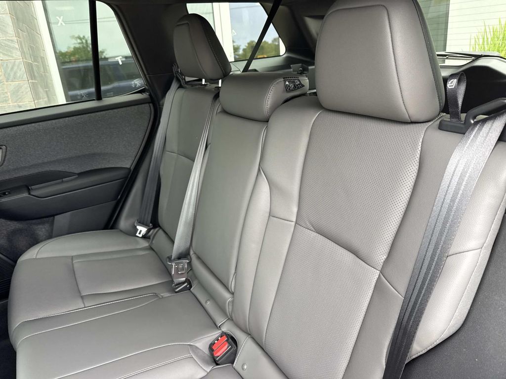 2026 Subaru Outback Limited XT - Photo 8