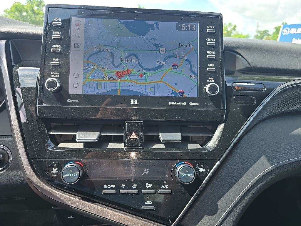2024 Toyota Camry XSE - Photo 19