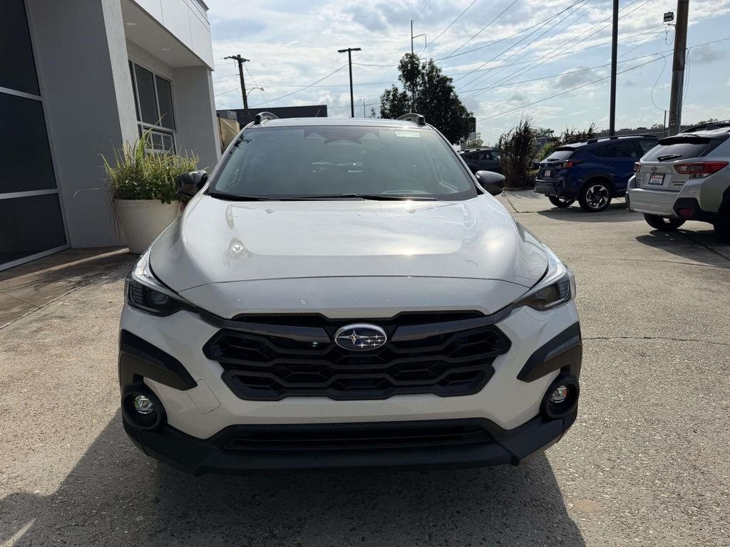 New 2026 Subaru Crosstrek Limited SUV
