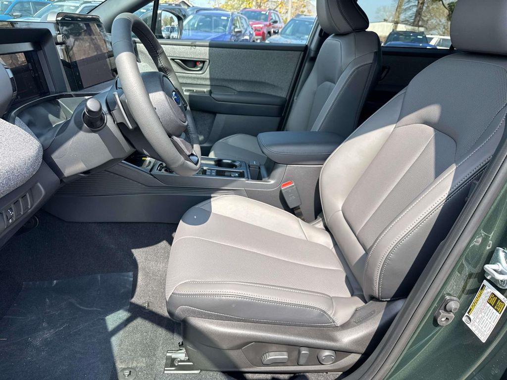 2026 Subaru Outback Limited XT - Photo 9