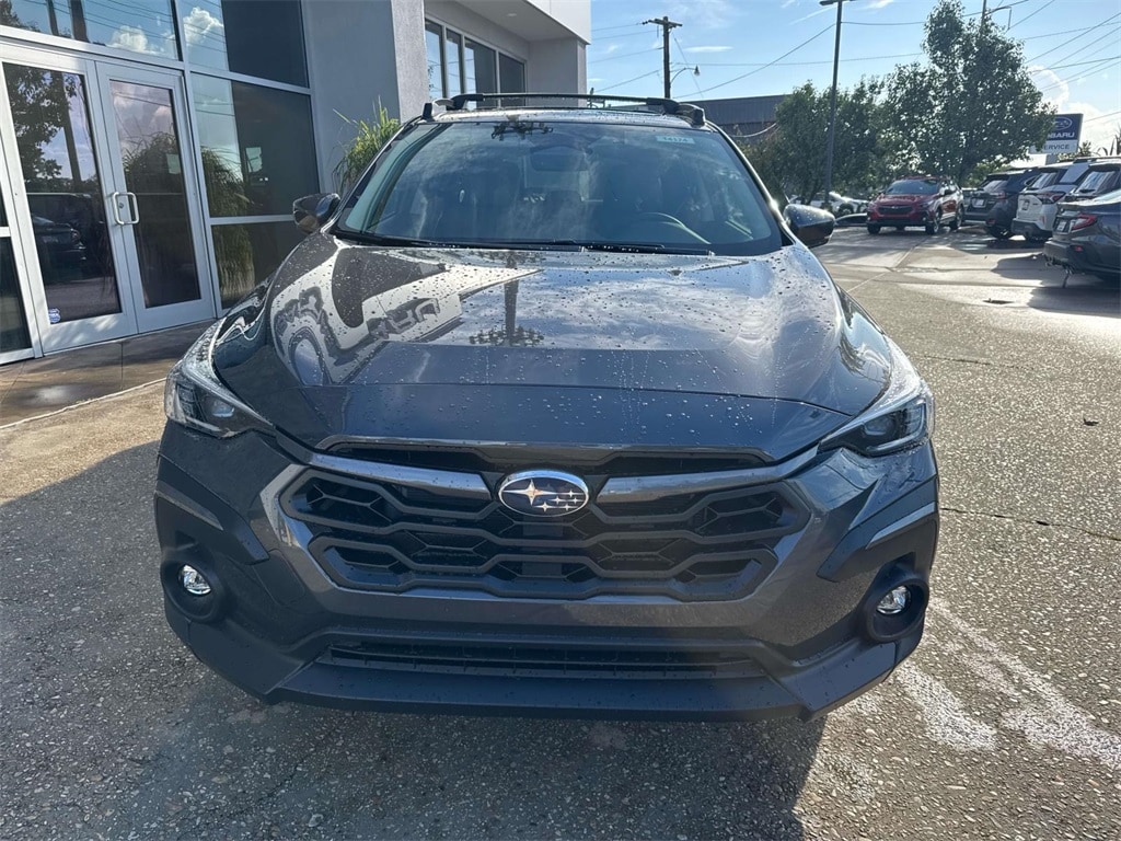 New 2025 Subaru Crosstrek Limited SUV