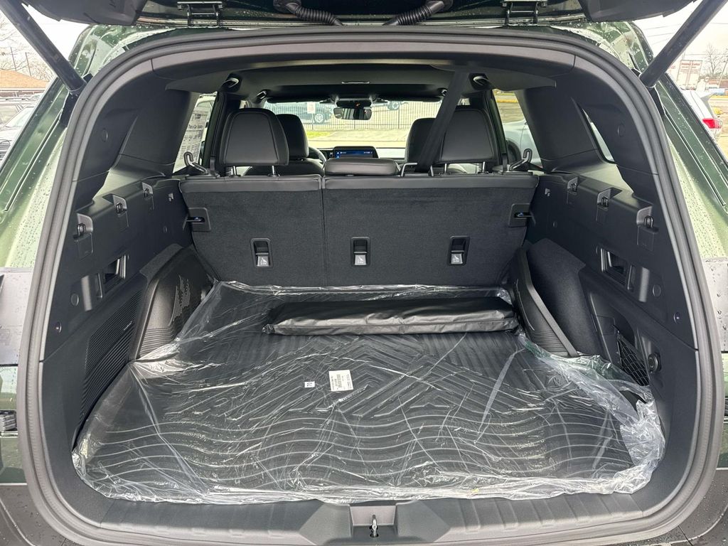 2026 Subaru Outback Limited XT - Photo 7